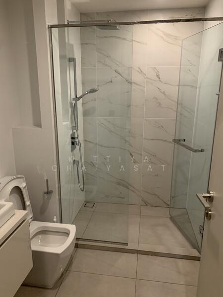 The Line Sukhumvit 101, Bangkok, 3009 Sukhumvit 101 Road, Bang Chak, Phra Khanong, Bangkok, 1 Bedroom, 28 sqm, Condo For Rent, by Kittiya Chaiyasat, 500049272 - DDproperty.com