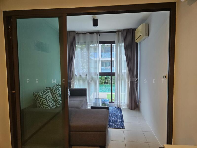 ให้เช่า - Zcape 3 : สเคป 3, ภูเก็ต