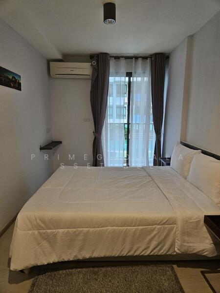 ให้เช่า - Zcape 3 : สเคป 3, ภูเก็ต