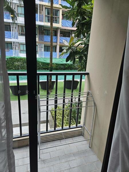 ให้เช่า - Zcape 3 : สเคป 3, ภูเก็ต