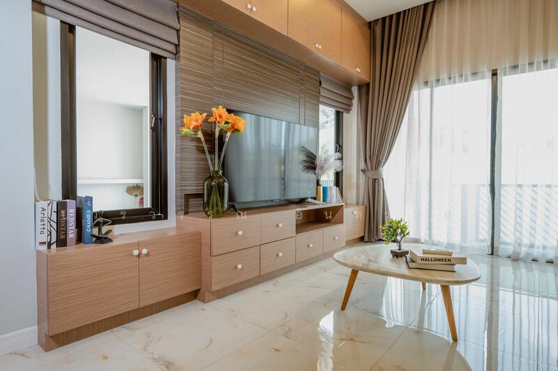 ขาย - Baan Suan Setthi : บ้านสวนเศรษฐี, ระยอง