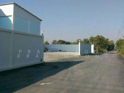 ขาย - คลองสอง คลองหลวง ปทุมธานี, ปทุมธานี