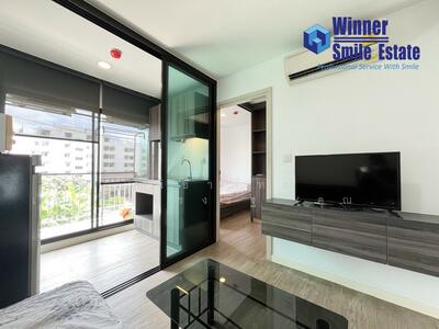 ขาย - Villa Lasalle Sukhumvit 105 : วิลล่า ลาซาล สุขุมวิท 105, กรุงเทพ