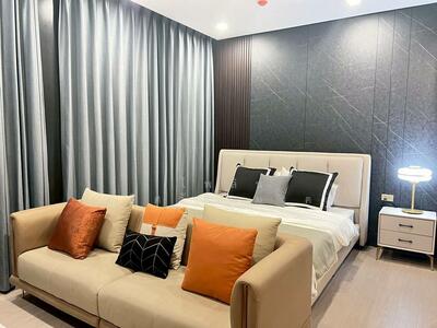 ขาย - One9Five Asoke-Rama 9 : วัน ไนน์ ไฟว์ อโศก-พระราม 9, กรุงเทพ