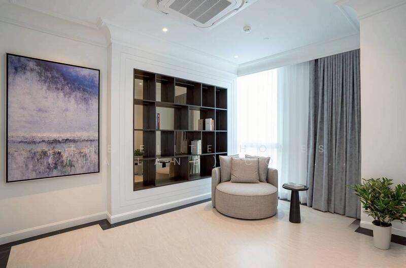 Millennium Residence, Bangkok, Sukhumvit Road, Khlong Toei, Khlong Toei, Bangkok, 4 Bedrooms, 361 sqm, Condo For Rent, by The Elite Homes (Thailand) Co., Ltd., 500049288 - DDproperty.com
