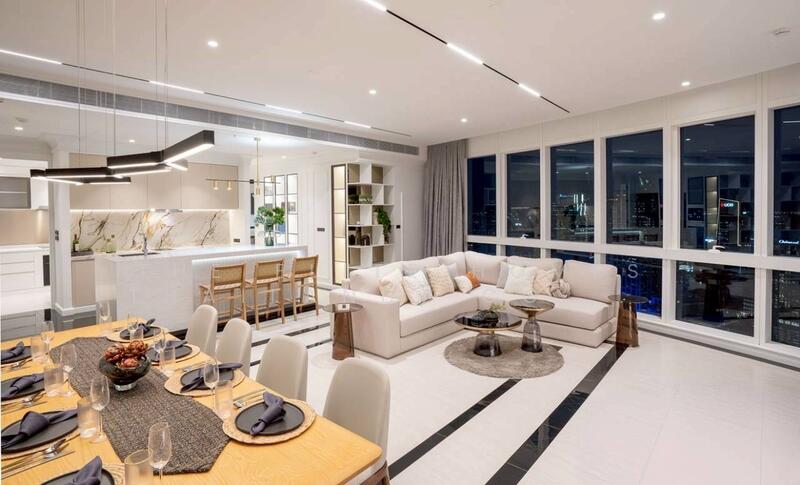 Millennium Residence, Bangkok, Sukhumvit Road, Khlong Toei, Khlong Toei, Bangkok, 4 Bedrooms, 361 sqm, Condo For Rent, by The Elite Homes (Thailand) Co., Ltd., 500049288 - DDproperty.com