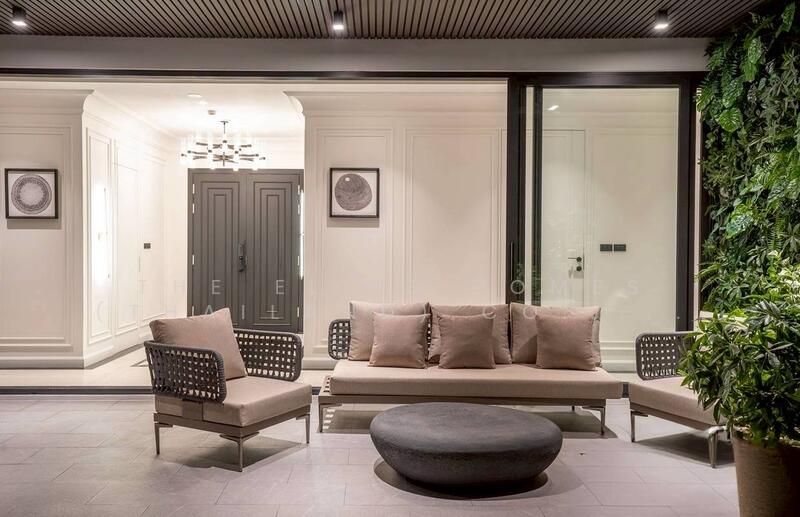 Millennium Residence : มิลเลนเนียม เรสซิเดนซ์, กรุงเทพ, ซอยสุขุมวิท 20 ถนนสุขุมวิท แขวงคลองเตยเหนือ เขตวัฒนา กรุงเทพมหานคร, คลองเตย, คลองเตย, กรุงเทพ, 361 ตร.ม., คอนโด ให้เช่า, โดย The Elite Homes (Thailand) Co., Ltd., 500049288 - DDproperty.com