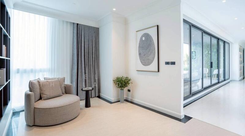 Millennium Residence, Bangkok, Sukhumvit Road, Khlong Toei, Khlong Toei, Bangkok, 4 Bedrooms, 361 sqm, Condo For Rent, by The Elite Homes (Thailand) Co., Ltd., 500049288 - DDproperty.com