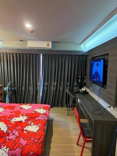 ให้เช่า - A.D. Resort Hua Hin : เอดี รีสอร์ท ชะอำ - หัวหิน, เพชรบุรี