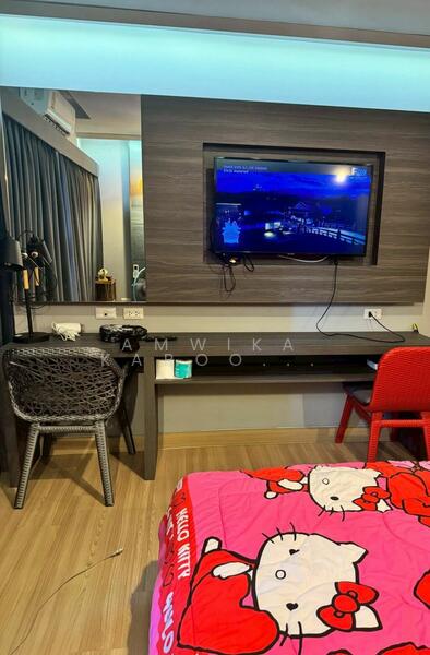 ให้เช่า - A.D. Resort Hua Hin : เอดี รีสอร์ท ชะอำ - หัวหิน, เพชรบุรี