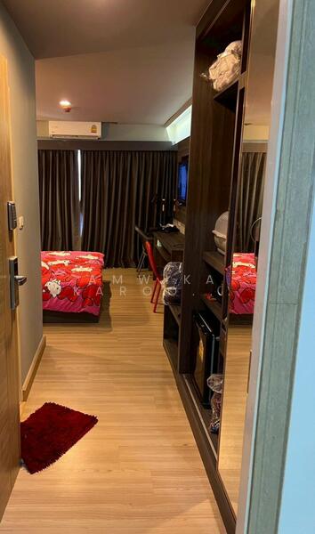 ให้เช่า - A.D. Resort Hua Hin : เอดี รีสอร์ท ชะอำ - หัวหิน, เพชรบุรี