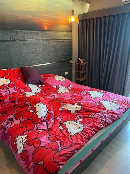 ให้เช่า - A.D. Resort Hua Hin : เอดี รีสอร์ท ชะอำ - หัวหิน, เพชรบุรี