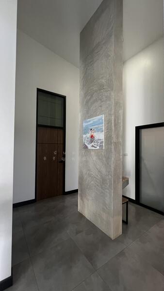 ขาย - ป่าป้อง, เชียงใหม่