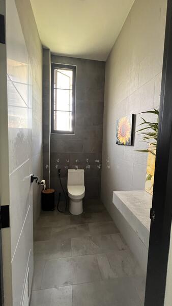 For Sale - 5 Bed House on Large Plot in Doi Saket for Sale, Chiang Mai