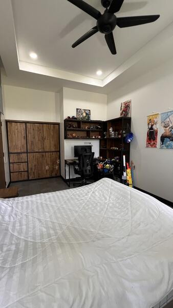 ขาย - ป่าป้อง, เชียงใหม่