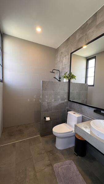 For Sale - 5 Bed House on Large Plot in Doi Saket for Sale, Chiang Mai