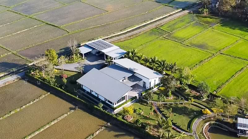 ป่าป้อง, เชียงใหม่, ป่าป้อง, ดอยสะเก็ด, เชียงใหม่, 398 ตร.ม., บ้านเดี่ยว ขาย, โดย นันทวัฒน์ หิรัญพุฒิพัทธ์, 500049297 - DDproperty.com