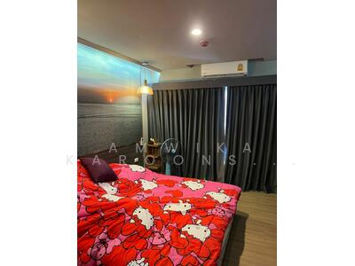 ขาย - A.D. Resort Hua Hin : เอดี รีสอร์ท ชะอำ - หัวหิน, เพชรบุรี