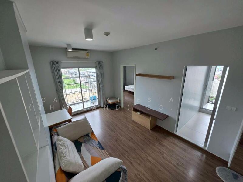 ให้เช่า - U Delight Rattanathibet : ยู ดีไลท์ รัตนาธิเบศร์, นนทบุรี