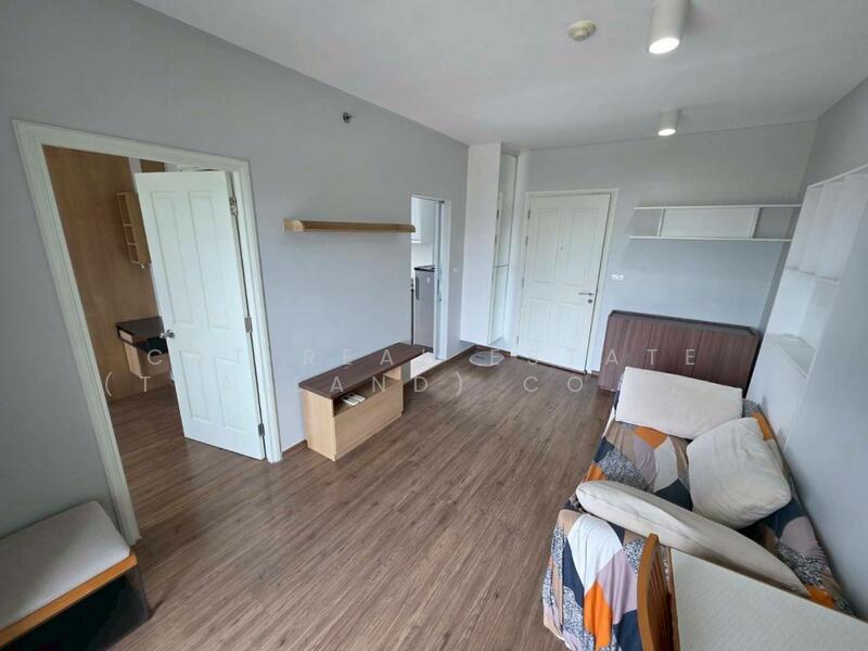 ให้เช่า - U Delight Rattanathibet : ยู ดีไลท์ รัตนาธิเบศร์, นนทบุรี