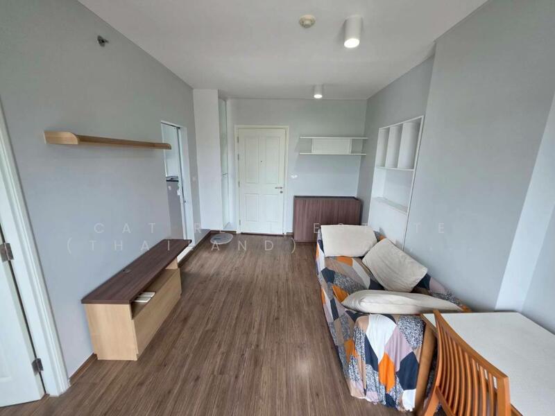 ให้เช่า - U Delight Rattanathibet : ยู ดีไลท์ รัตนาธิเบศร์, นนทบุรี