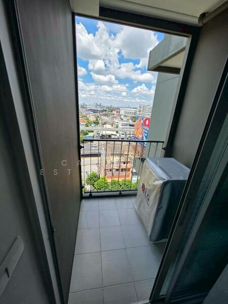 ให้เช่า - U Delight Rattanathibet : ยู ดีไลท์ รัตนาธิเบศร์, นนทบุรี