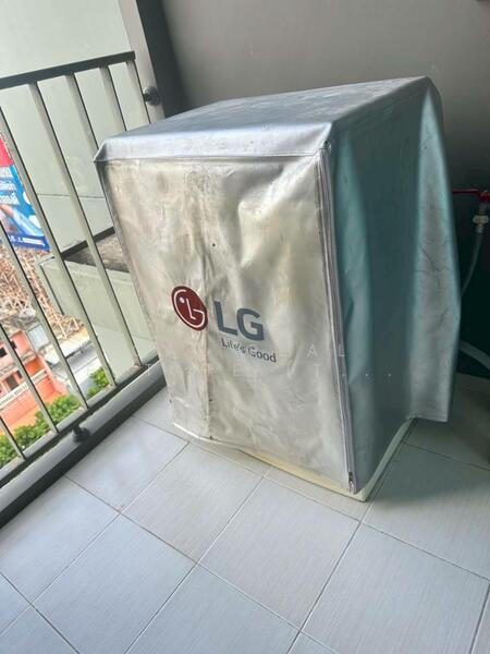 ให้เช่า - U Delight Rattanathibet : ยู ดีไลท์ รัตนาธิเบศร์, นนทบุรี