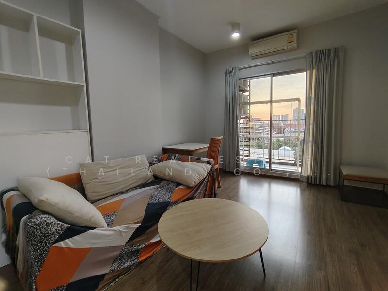 ให้เช่า - U Delight Rattanathibet : ยู ดีไลท์ รัตนาธิเบศร์, นนทบุรี