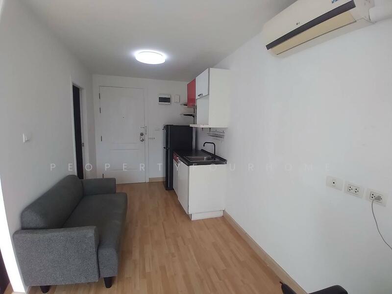 ขาย - G One Condo : จี-วัน คอนโด, กรุงเทพ