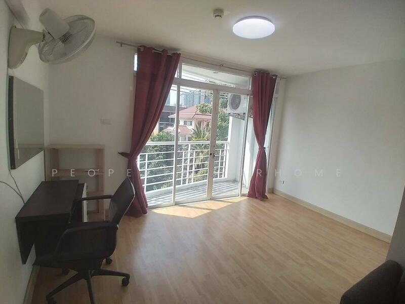 ขาย - G One Condo : จี-วัน คอนโด, กรุงเทพ