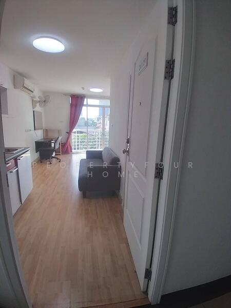 ขาย - G One Condo : จี-วัน คอนโด, กรุงเทพ