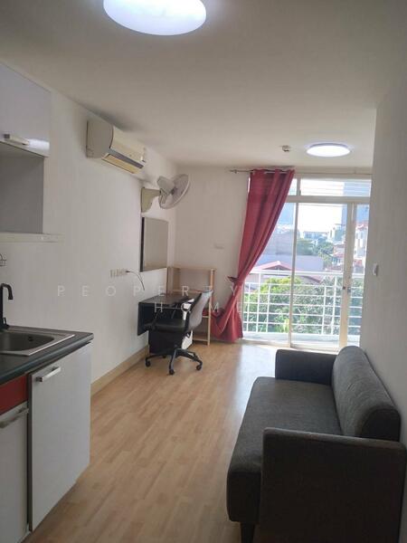 ขาย - G One Condo : จี-วัน คอนโด, กรุงเทพ