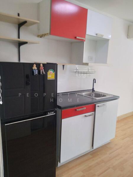 ขาย - G One Condo : จี-วัน คอนโด, กรุงเทพ