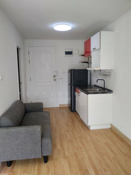 ขาย - G One Condo : จี-วัน คอนโด, กรุงเทพ