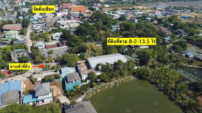 ให้เช่า - ต้นเชือกสีแยกคลองโยง, นนทบุรี