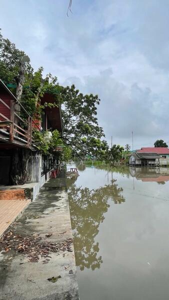 ให้เช่า - ต้นเชือกสีแยกคลองโยง, นนทบุรี
