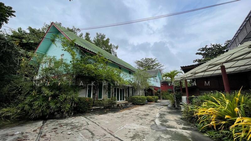 ให้เช่า - ต้นเชือกสีแยกคลองโยง, นนทบุรี