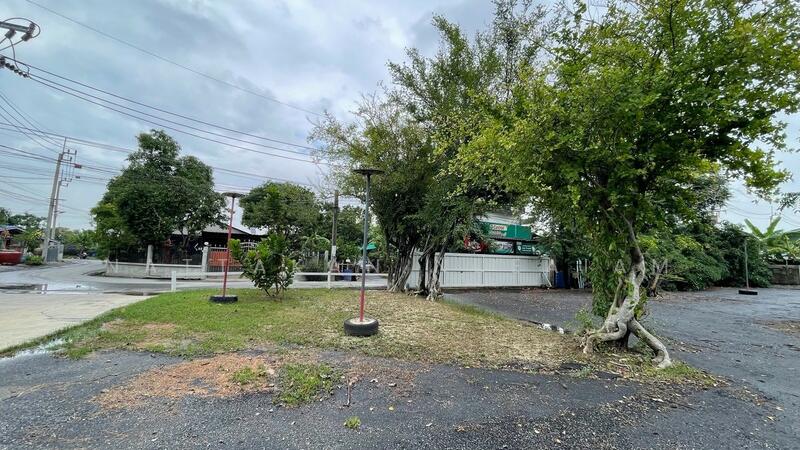 ให้เช่า - ต้นเชือกสีแยกคลองโยง, นนทบุรี