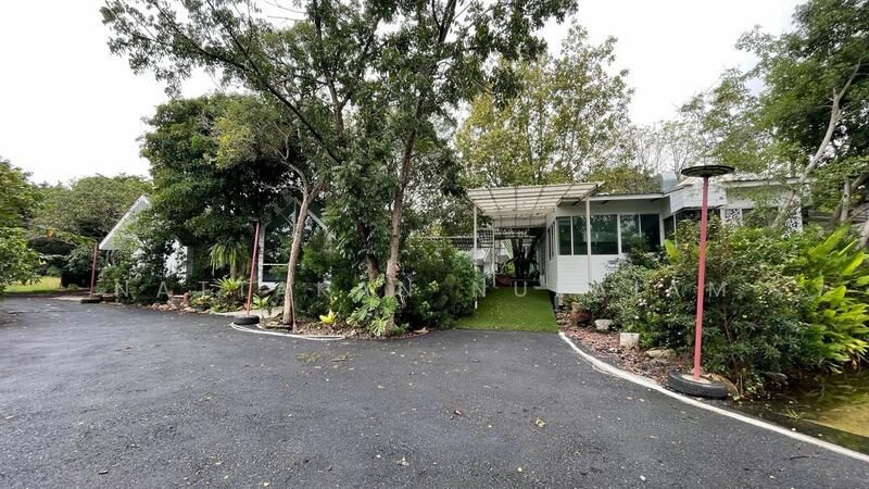 ให้เช่า - ต้นเชือกสีแยกคลองโยง, นนทบุรี