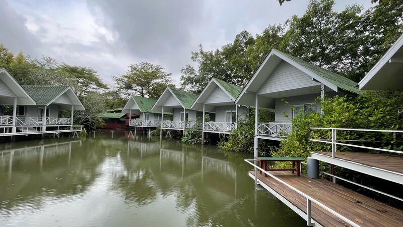 ให้เช่า - ต้นเชือกสีแยกคลองโยง, นนทบุรี