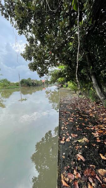 ให้เช่า - ต้นเชือกสีแยกคลองโยง, นนทบุรี