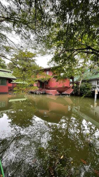 ให้เช่า - ต้นเชือกสีแยกคลองโยง, นนทบุรี