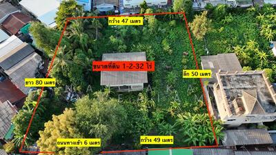 ขาย - ซอย วงค์สว่าง19, กรุงเทพ