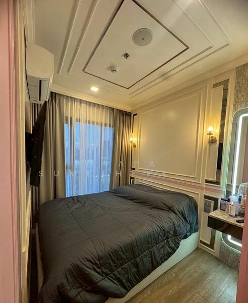 For Sale - Modiz Sukhumvit 50, Bangkok