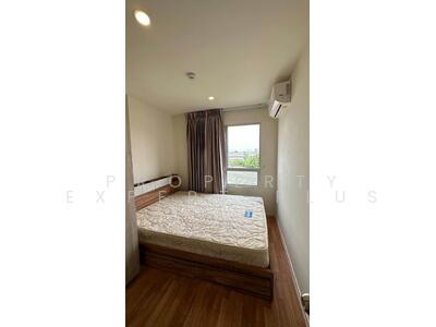 ขาย - Lumpini Ville Sukhumvit 76-Bearing Station : ลุมพินี วิลล์ สุขุมวิท 76-แบริ่ง สเตชั่น, สมุทรปราการ