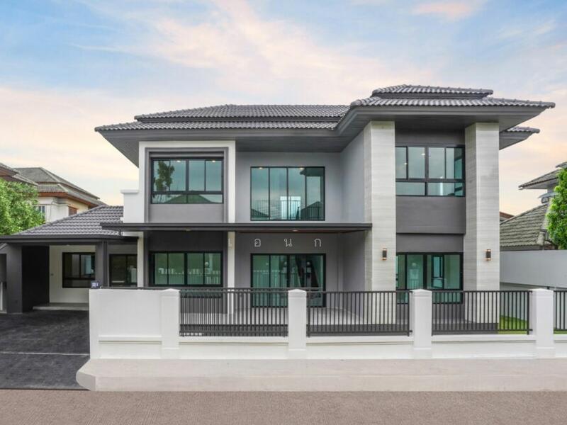 ขาย - Yingruay Niwet Chaengwattana-Prachachuen : ยิ่งรวยนิเวศน์ แจ้งวัฒนะ-ประชาชื่น, นนทบุรี