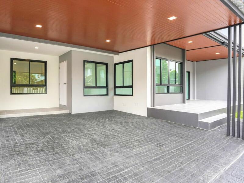 ขาย - Yingruay Niwet Chaengwattana-Prachachuen : ยิ่งรวยนิเวศน์ แจ้งวัฒนะ-ประชาชื่น, นนทบุรี