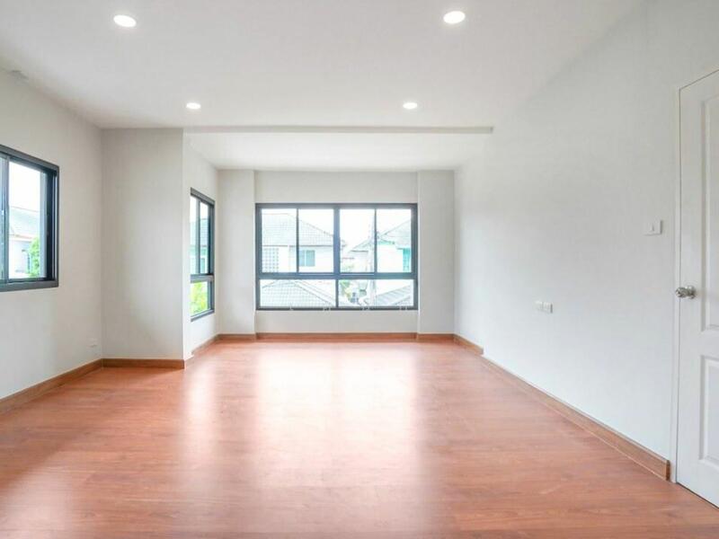 ขาย - Yingruay Niwet Chaengwattana-Prachachuen : ยิ่งรวยนิเวศน์ แจ้งวัฒนะ-ประชาชื่น, นนทบุรี