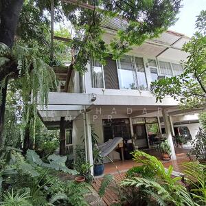 ขาย - ขายบ้านเดี่ยวพร้อมที่ดิน 200 ตร.วา ซอย รามคำแหง 21 ทำเลศักยภาพทั้งอยู่อาศัยและเพื่อลงทุน, กรุงเทพ