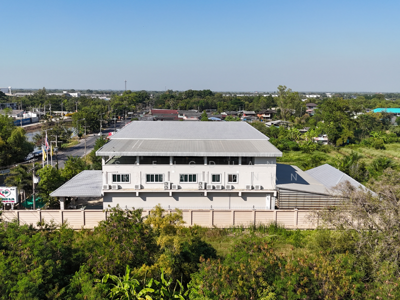 ขายโรงงาน 1,500 ตรม. สภาพใหม่ เนื้อที่ 340 ตรว. เลียบคลอง 5 ปทุมธานี, Pathum Thani, Khlong Ha, Khlong Luang, Pathum Thani, , 1,500 sqm, Warehouse/Factory For Sale, by Saengduan Jirapattanan, 500049366 - DDproperty.com